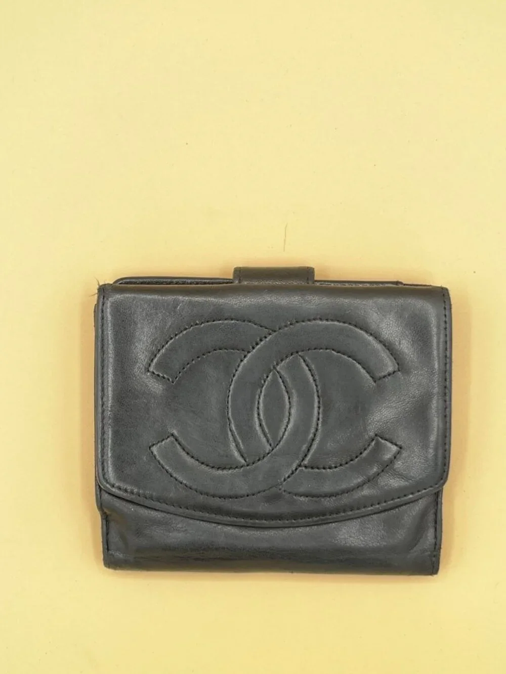 CHANEL authentic vintage
